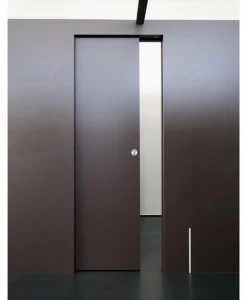 PLAN® Скрытая раздвижная дверь