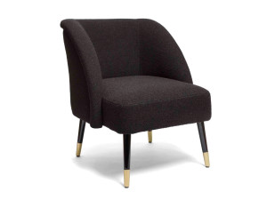 Тканевое кресло