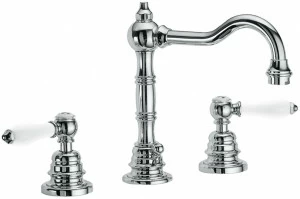 FIR Italia Смеситель для умывальника MELROSE 21 21.1221.5