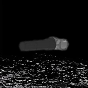 Внутренняя часть запорного крана 7WARR001 Geda Nextage Built-in Parts скрытого монтажа