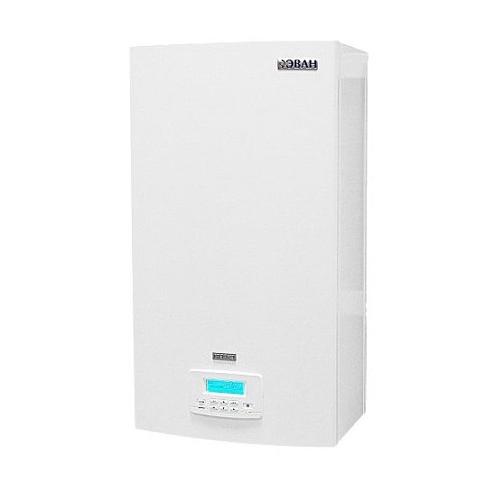 Котел электрический Warmos Expert Эван 9 12335EVN - Вид №1