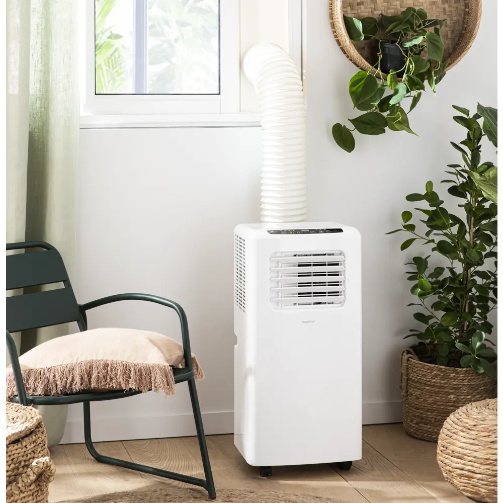 Кондиционер мобильный Equation 8.5K BTU охлаждение STLM-2203200 - Вид №7