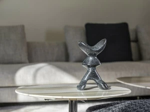 Gardeco Бронзовая скульптура Bronze Gnd-ga272