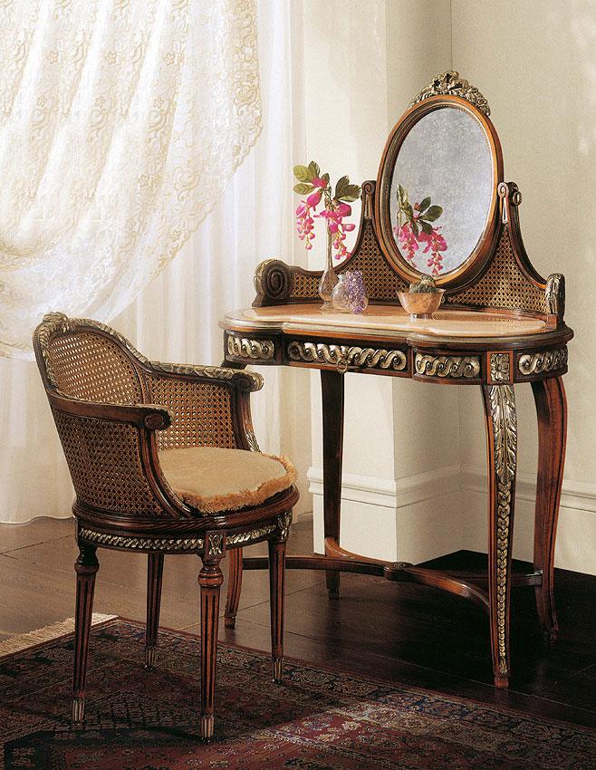 Туалетный столик  CEPPI 2105 Luxury