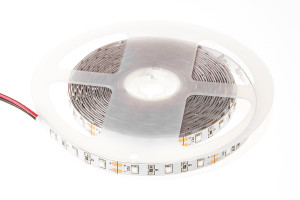 15854542 Светодиодная лента GERMES, 300SMD 2835, 12В, IP65, 5 м, синяя 300SMD2835-GERMES-B ELF