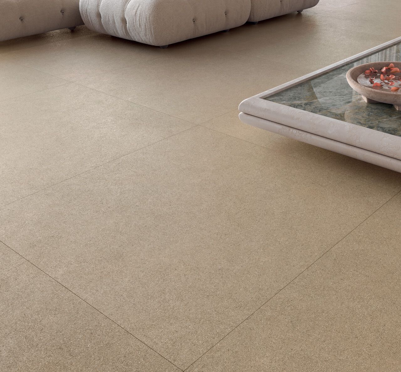 Керамогранит / напольное покрытие COTTO D'ESTE Arketipo ARCH-00135726 - Вид №28