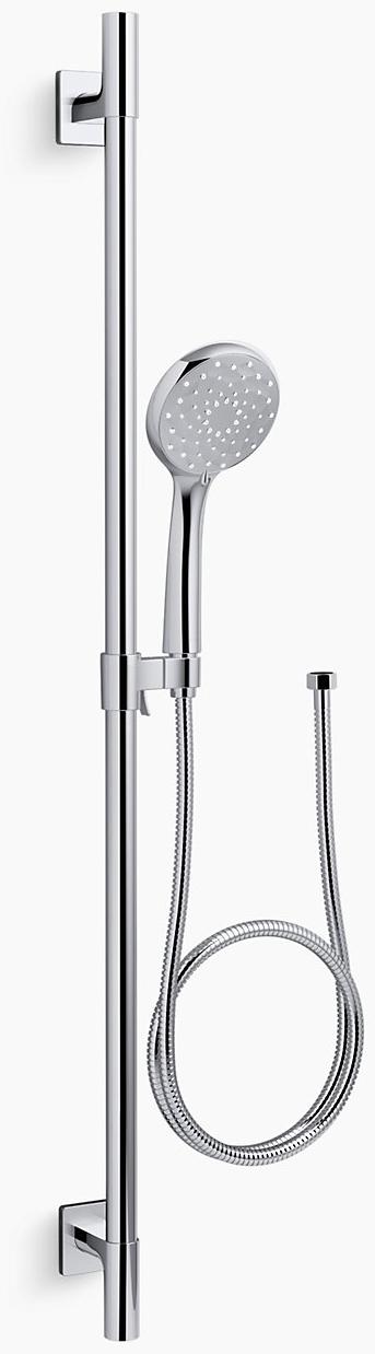 KOHLER  K-99899-G-CP  - Вид №1