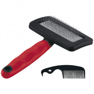 Т0024406 Сликер Medium GRO 5944 FERPLAST