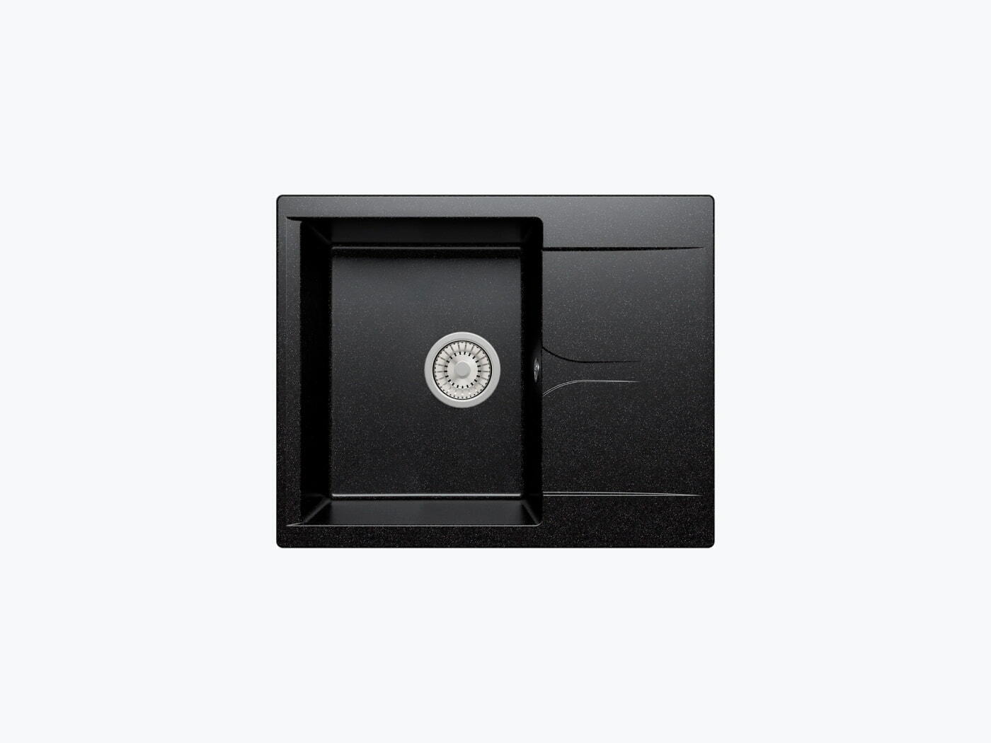 Кухонные мойки Polygran Gals-620 444515