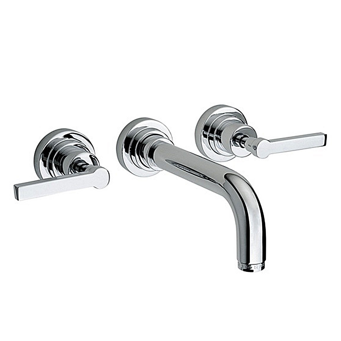 2207 ** 29 Умывальник настенный Nicolazzi Series Mac Kinley 05 