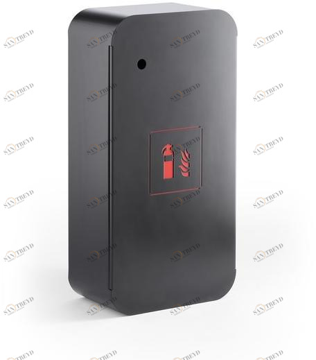 rosconi Пожарный шкафчик Crew safety sun-id-1391723