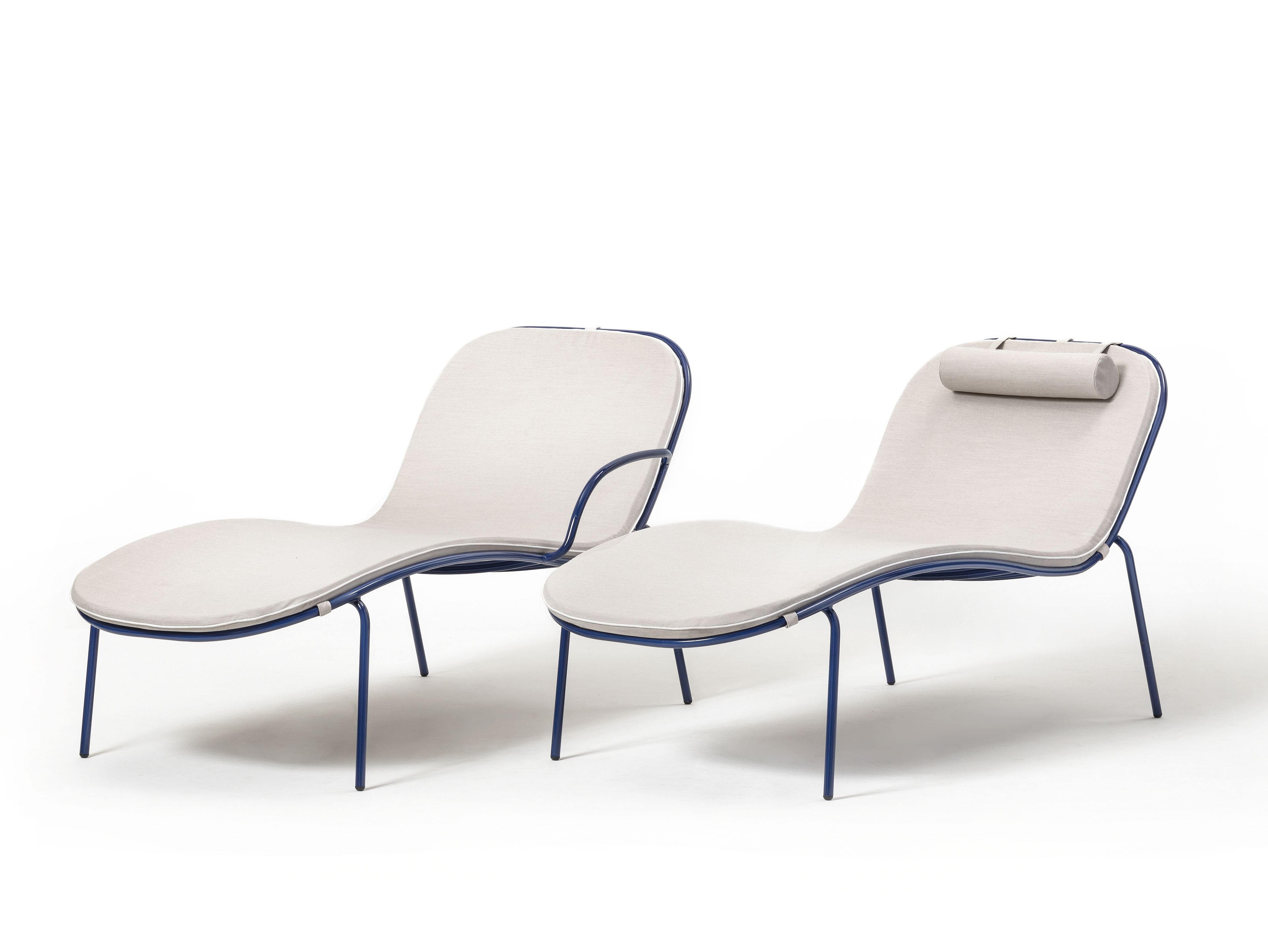 Металлическая штабелируемая Садовая кровать TrabA' SUNSHINE ARCH-00096907 - Вид №2