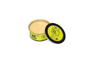 16453492 Твердый воск для защиты кузова fox wax с воском карнауба, 453 г 575 Fox Chemie