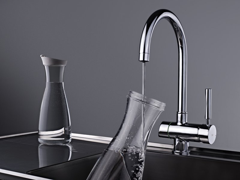 282160 Смеситель Teka OS 201 Испания  - Вид №1