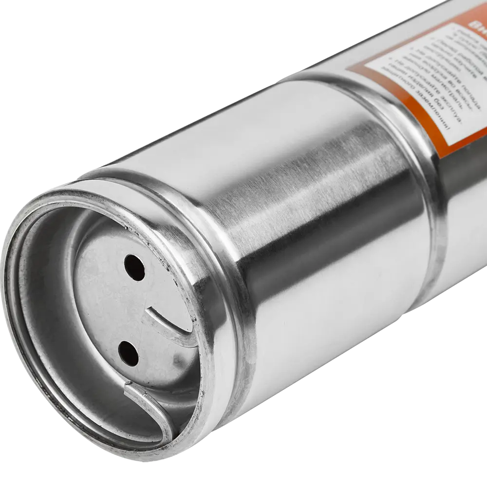 Скважинный насос Вихрь СН 550/90, высота подъема 90 м, кабель 17 м 1500 л/час STLM-2104282 - Вид №2