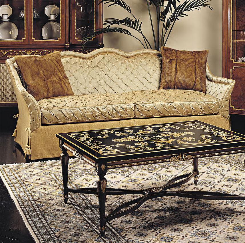 Диван  FRANCESCO MOLON D380 