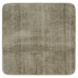 Коврик для ванной Vidage Рица - мягкий зеленый 50х50 см 89380440