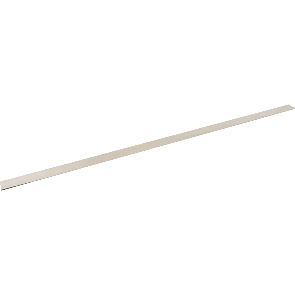 Наличник 2150х70 мм ламинация цвет ясень скандинавский BELWOODDOORS STLM-2098957 - Вид №2