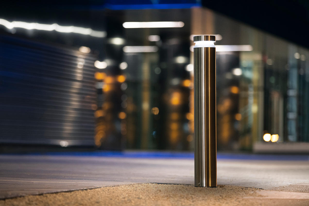 FSRT229 Столбик Helio, серия 600  Forms-surfaces  - Вид №10