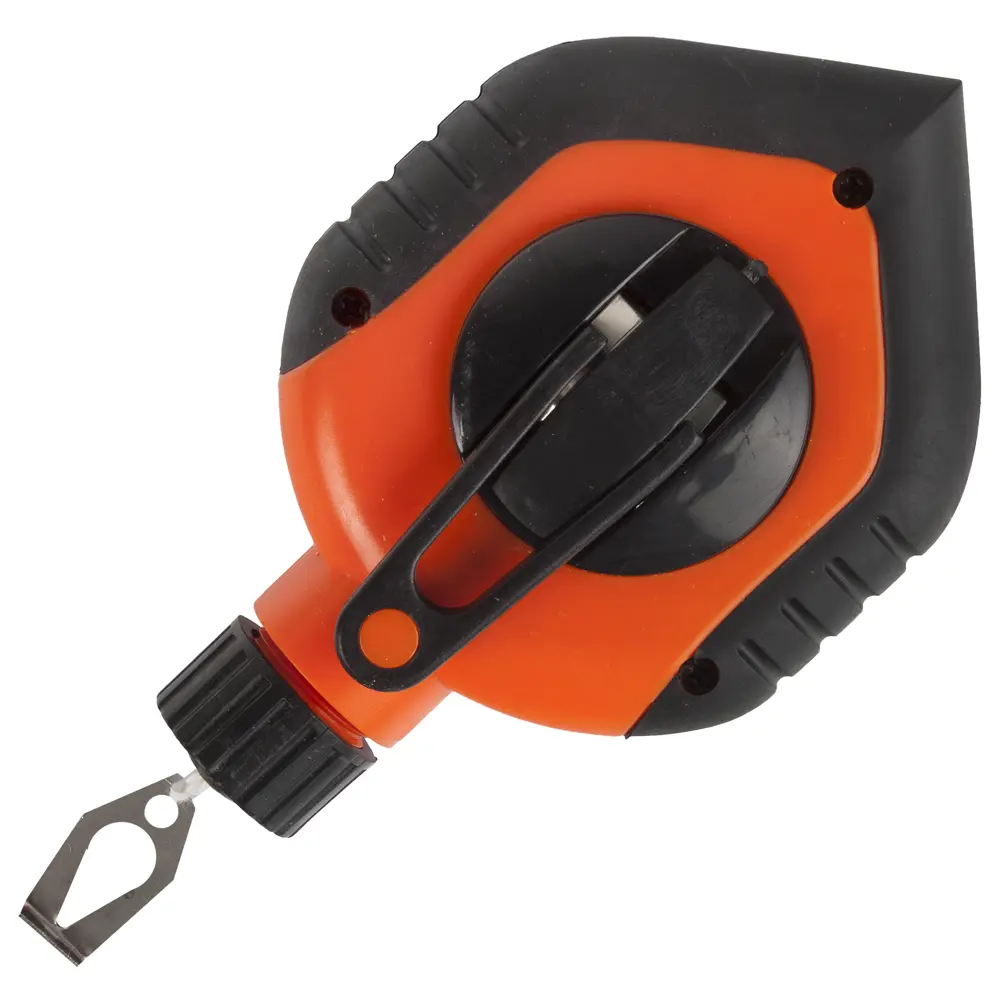 Набор Archimedes: шнур разметочный 30 м + порошок красный 115 г STLM-2006471