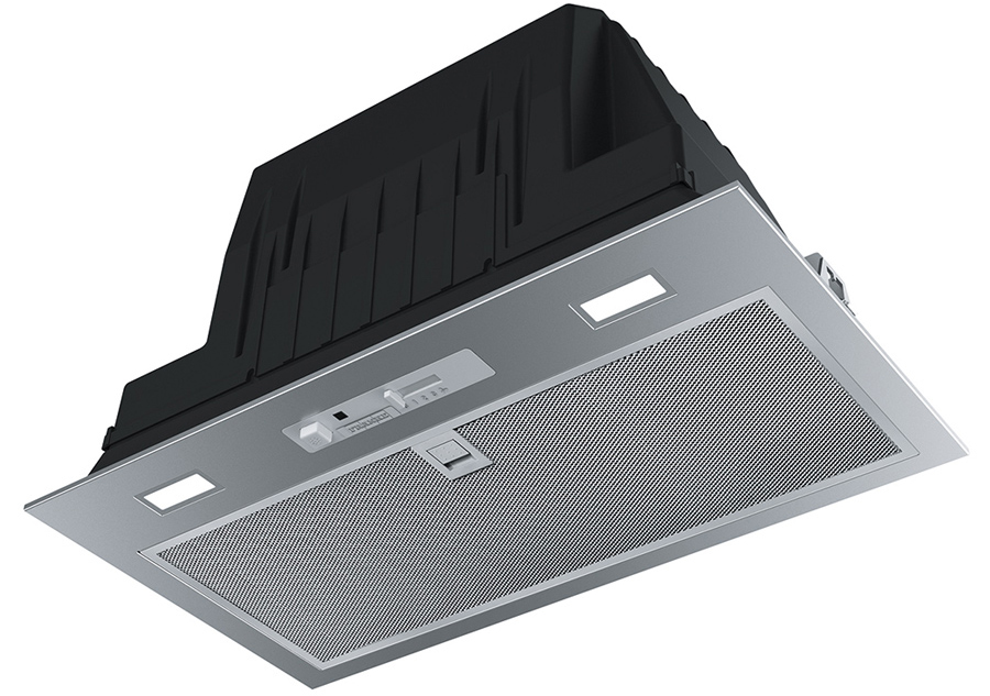 305.0599.543 Better, вытяжка fbi 525 plus нерж. ст. Franke 