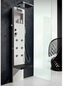 Gruppo Geromin Многофункциональная душевая стойка Rigenera