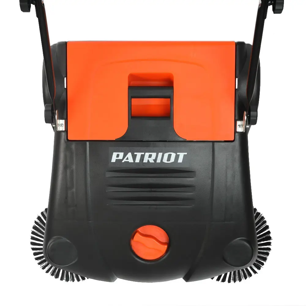Подметальная машина механическая Patriot MS 70 STLM-2150434 - Вид №5