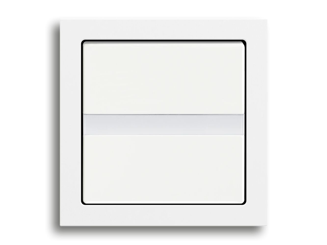 Выключатель Busch-Jaeger BUSCH-COMFORT SWITCH FLEX ARCH-00023965