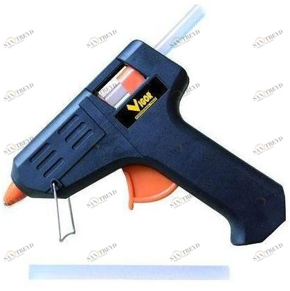 VIGOR® Клей-пистолет sun-id-1459852