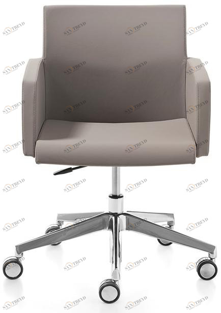 Kastel Офисное кресло с 5 спицами на колесиках Kribio sun-id-1459491