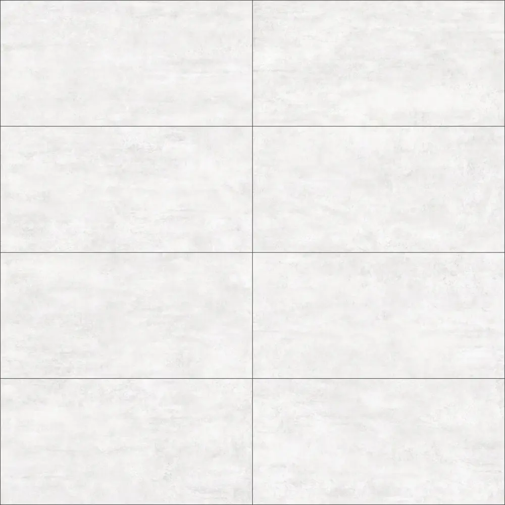 Керамогранит ALMA CERAMICA Oxide белый 60x120 см с лаппатированной поверхностью 88916601 STLM-0946928 - Вид №2