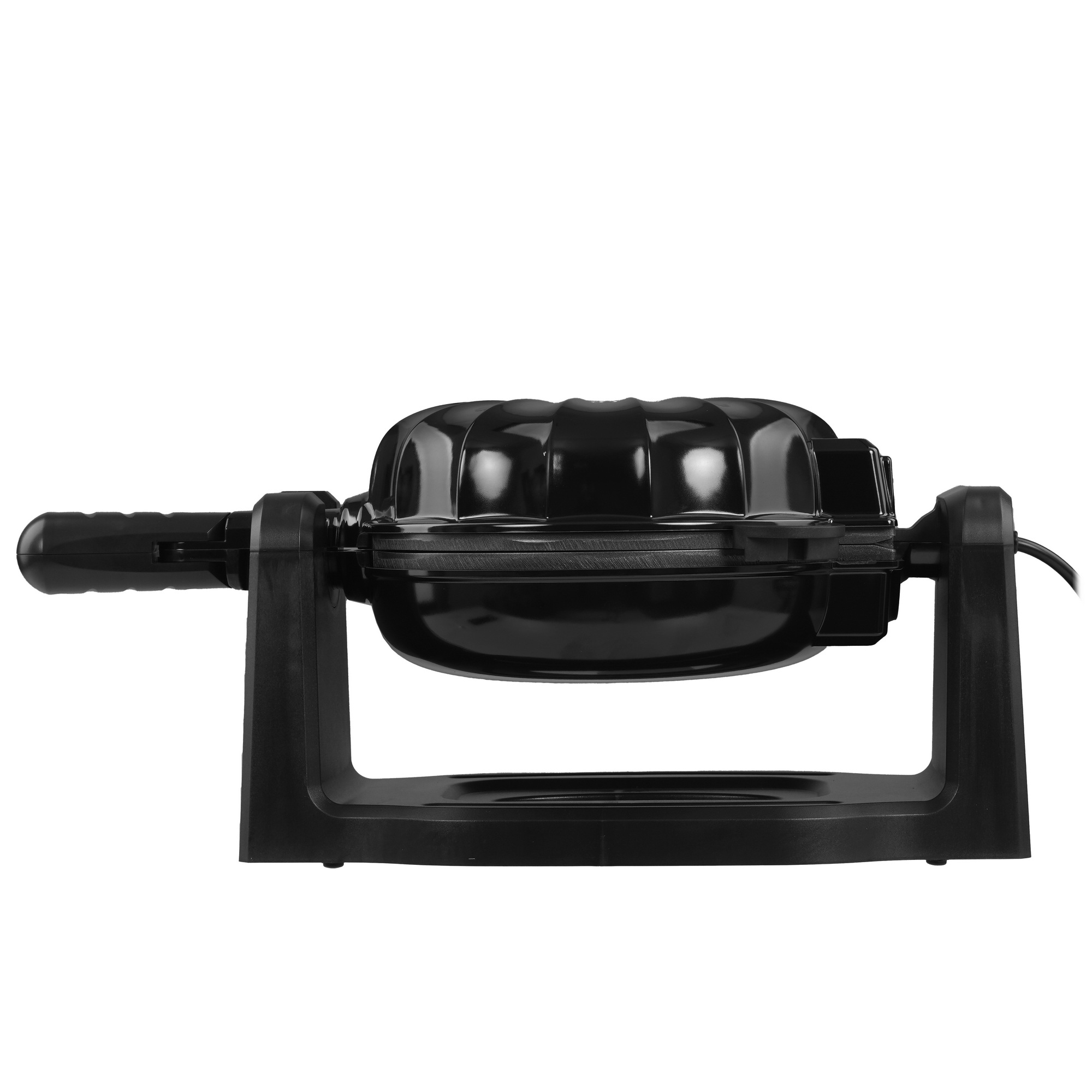 9226508 Десертница MARTA MT-SM1778B черный STDN-0127849 - Вид №4