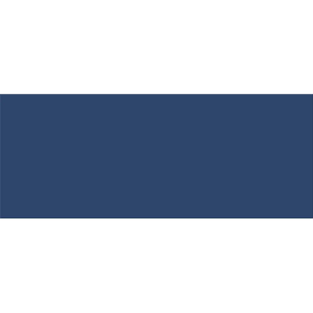 Плитка настенная Festa Indigo 20.1х50.5 1.52 м² цвет синий Azori STLM-2197018