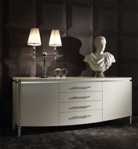 Буфет  DV HOME COLLECTION EGOIST buffet 1