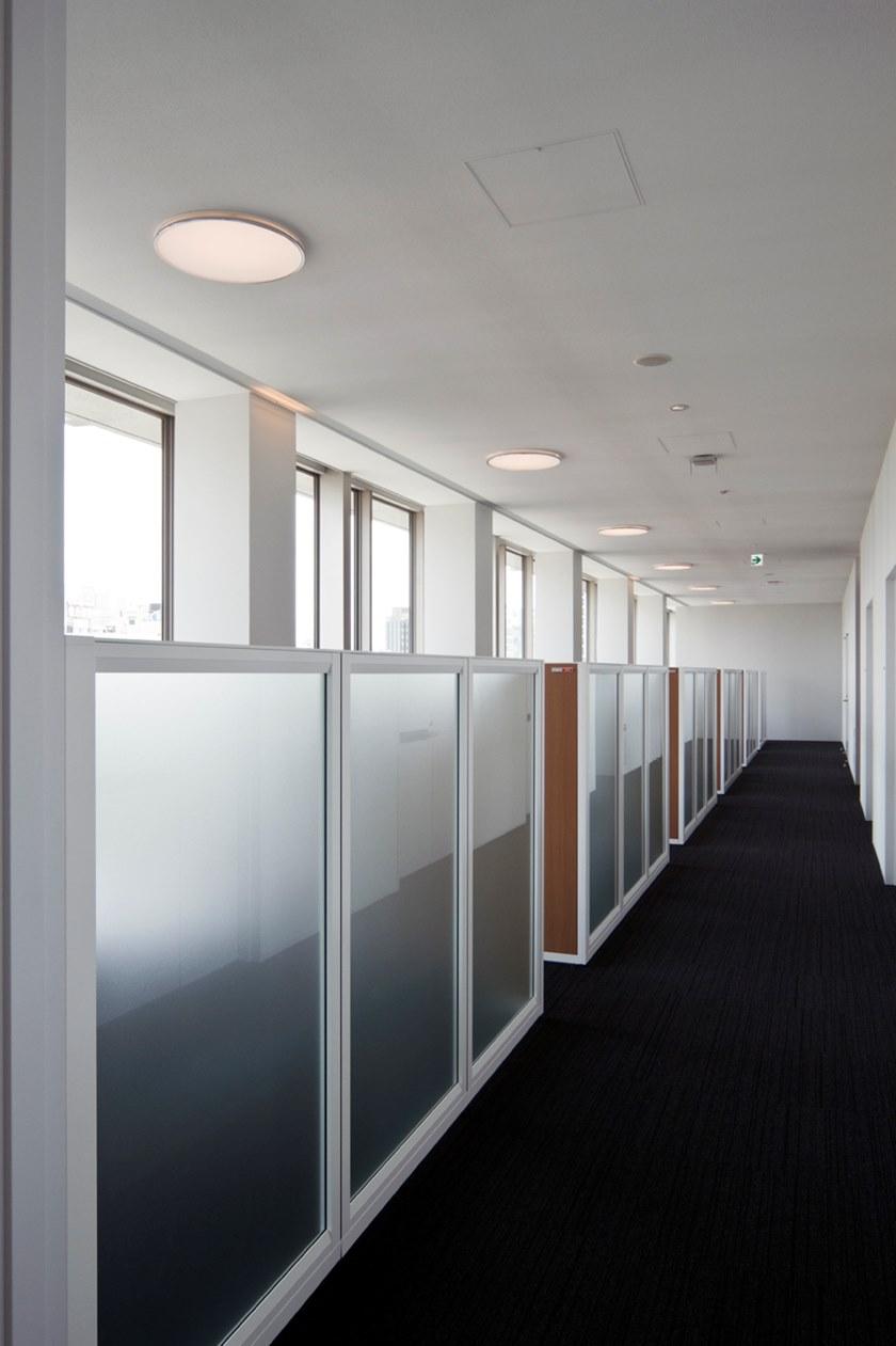 Louis Poulsen Встраиваемый потолочный светильник sun-id-1378312 - Вид №6