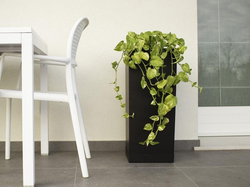 Riuni Горшок для растений из стали sun-id-1372865 - Вид №3