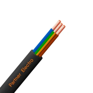 Кабель Партнер-электро ВВГнг(А)-LS 3x2.5 50 м 88572171 STLM-2012038
