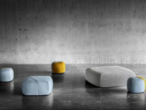 Miniforms Пуф из ткани