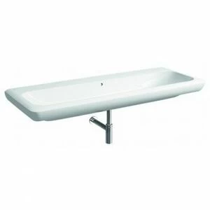 121933000 Подвесная раковина настенная прямоугольная Keramag