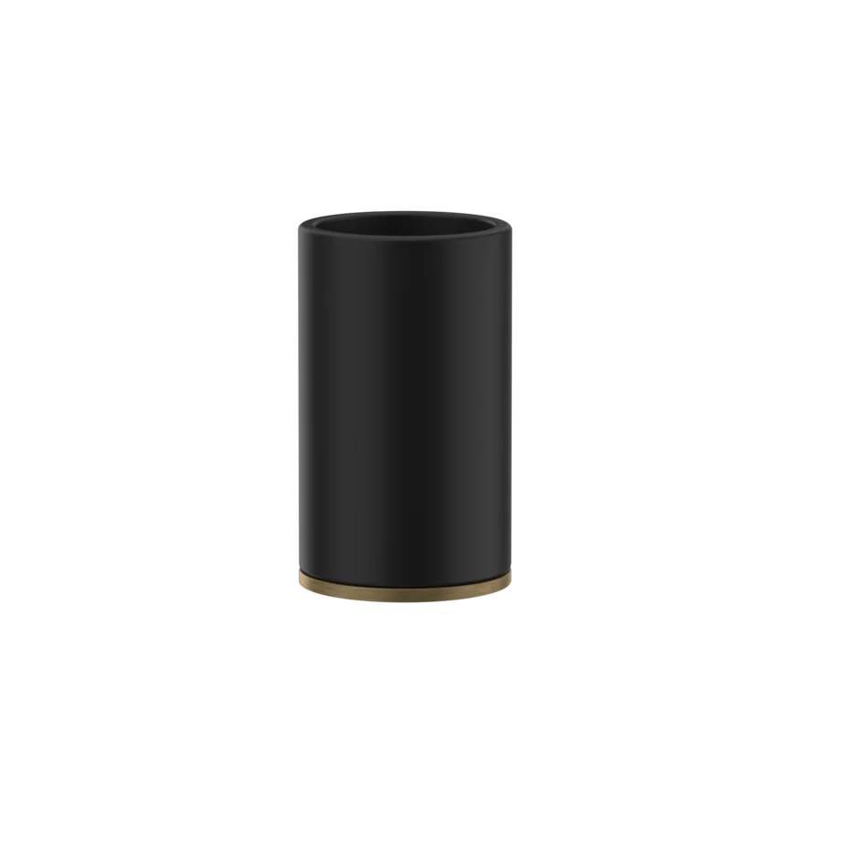 Держатель стакана 58532 713 Gessi Ventaglio СТАРИННАЯ ЛАТУНЬ 58532713