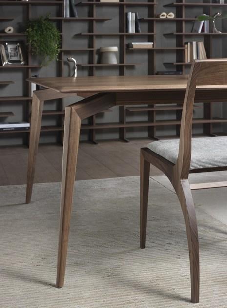 Pacini & Cappellini Прямоугольный стол из массива дерева sun-id-1496848 - Вид №6