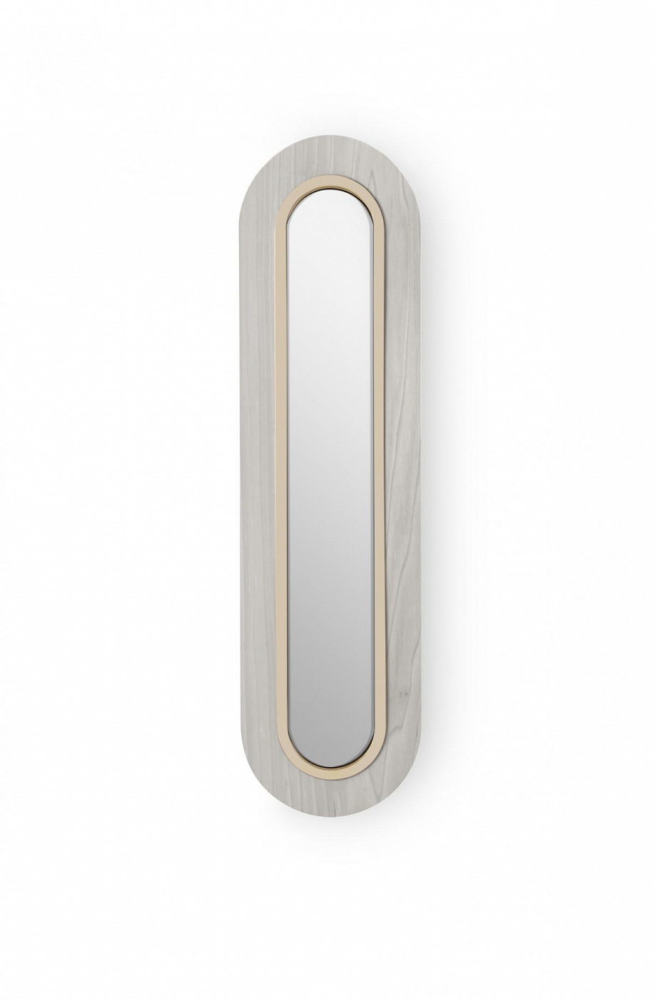 095834 Настенный светильник SuperOval LED LZF Lens Santreyd - Вид №49