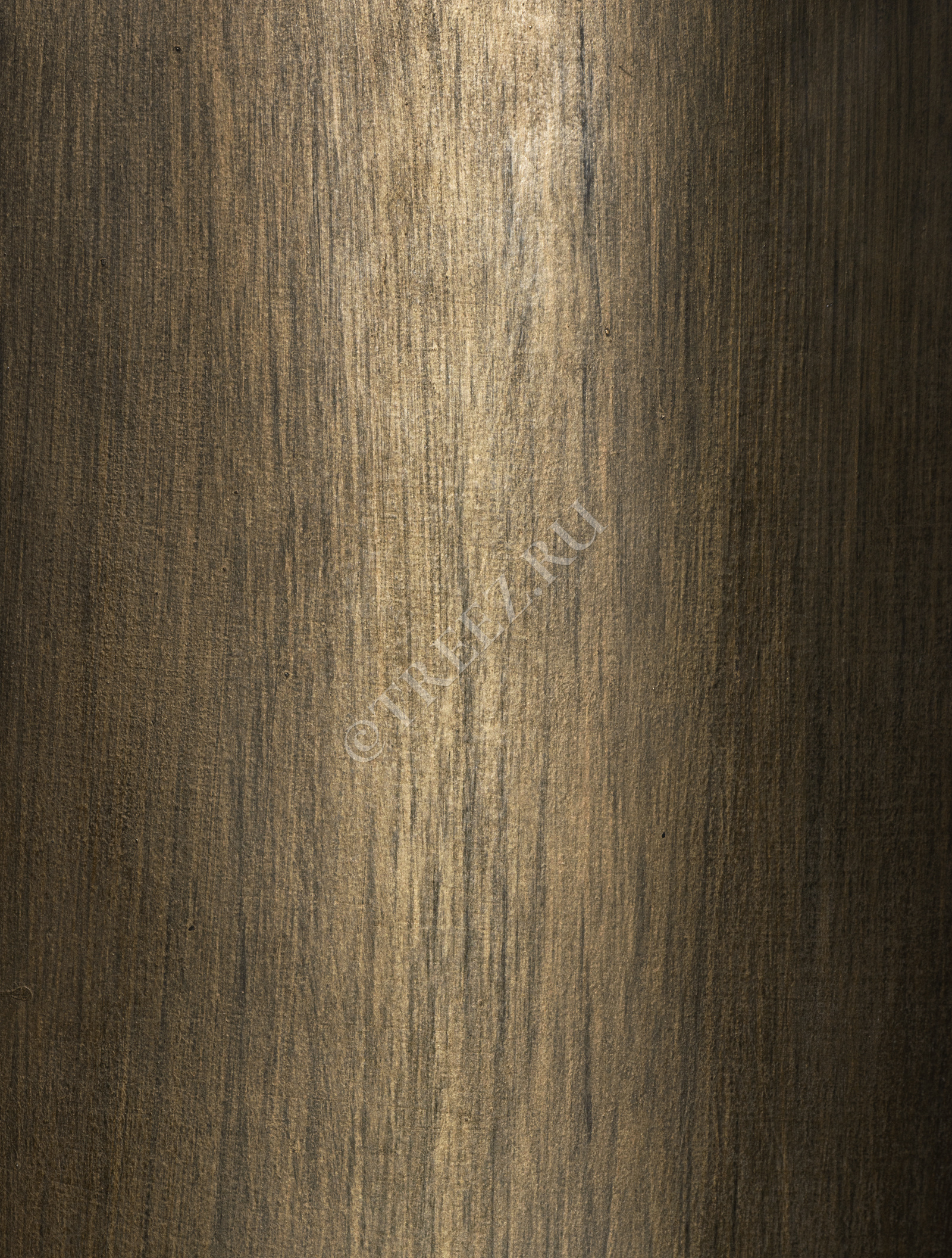 41.3321-07-045-GRP-117 Кашпо  Effectory - серия Metal - Высокий конус Design - Чернёная бронза Цветочная коллекция  - Вид №1