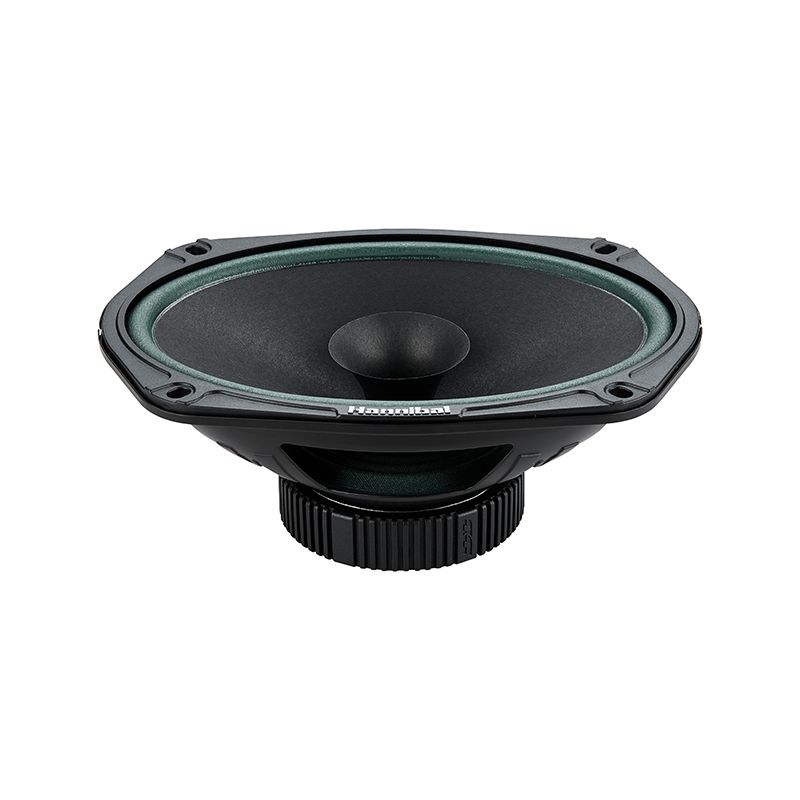 9243040 Широкополосная акустическая система DEAF BONCE HM-69Lite STDN-0141415 - Вид №1