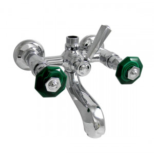 1900 ** 15C Комплект ванны для душевой колонки Nicolazzi Series Teide Chic