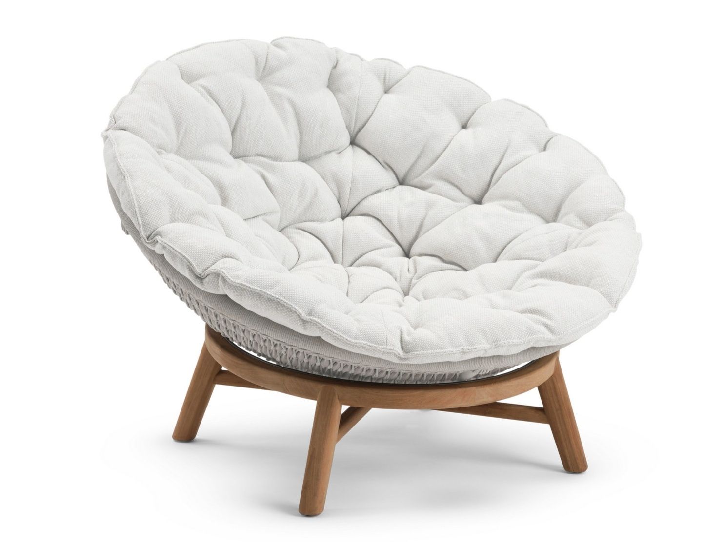 Тканевое садовое кресло MANUTTI Sandua ARCH-00065482