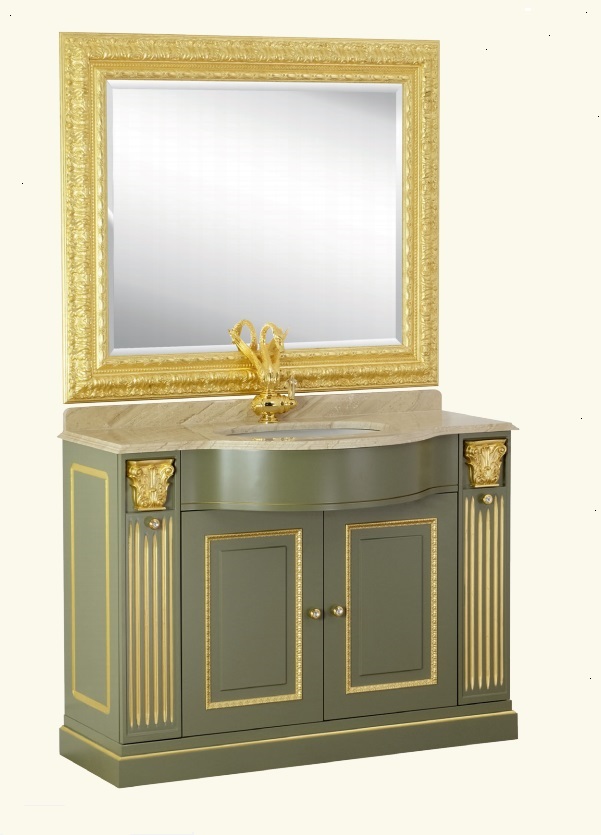 27063/27078/27335/26638 Комплект мебели Migliore Ravenna