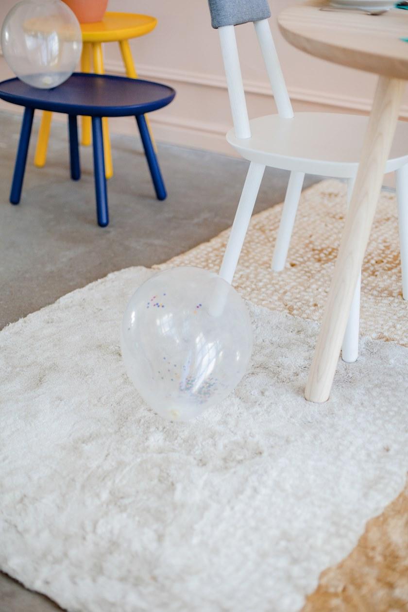 EMKO Ковер льняной sun-id-1356630 - Вид №6