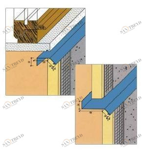 EDILFERRO TRAVEST Покровные профили sun-id-1494093