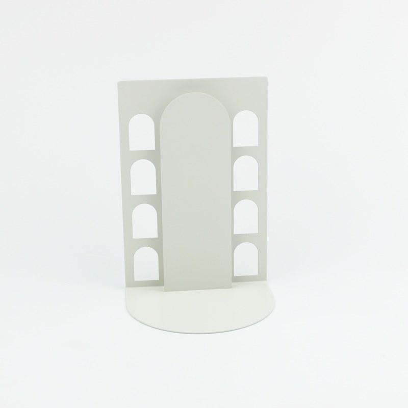 HIRO Подставки для книг из окрашенной стали sun-id-1413517 - Вид №4